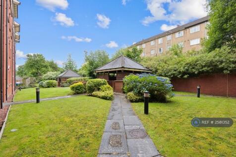 Gardens And Private Parking Space