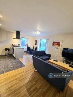 Main Living Area