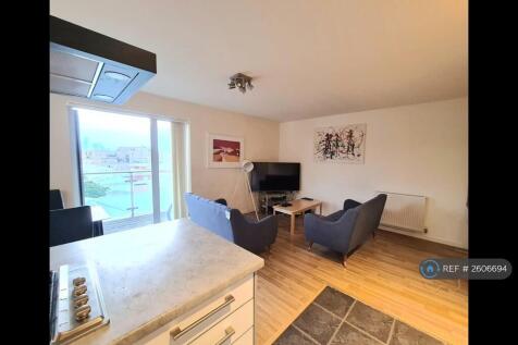 Main Living Area