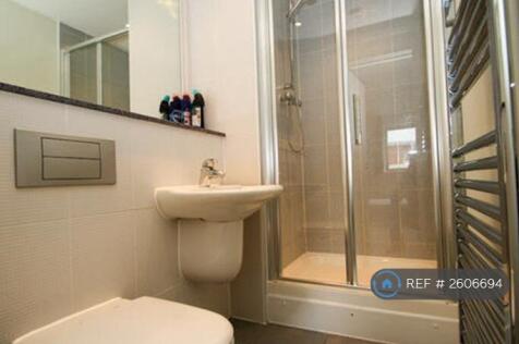 Bedroom 1 En-Suite