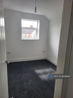 2nd Bedroom Small Double