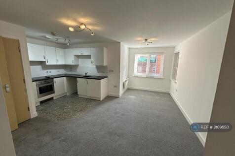 Kitchen/Lounge