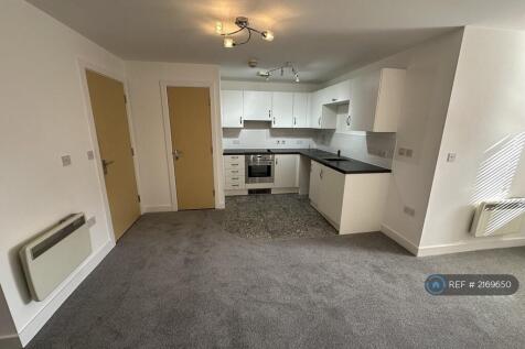 Kitchen/Lounge