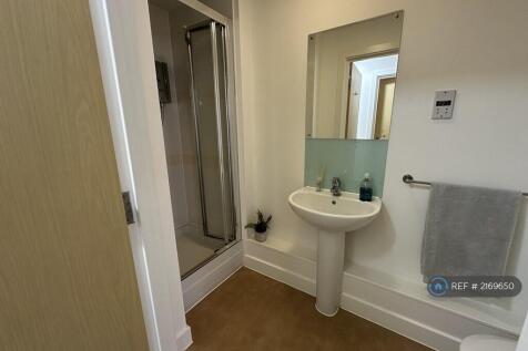 Shower/Wc