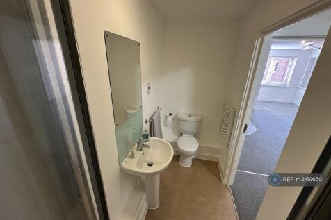 Shower/Wc
