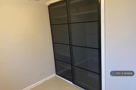 Bedroom Wardrobe