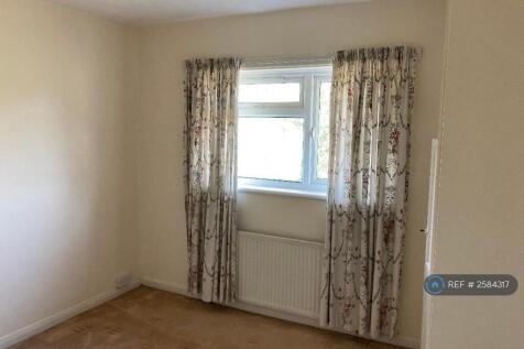 Front Double Bedroom