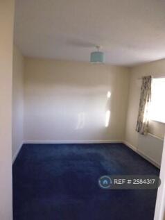 Rear Double Bedroom 