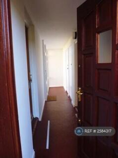 Side Passageway 