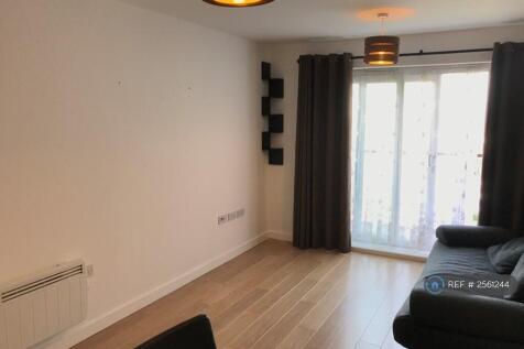 Open Plan Living Room