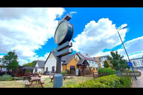 The Morgan Pub
