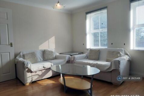 Reception Room 1