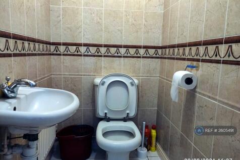 Downstairs Toilet