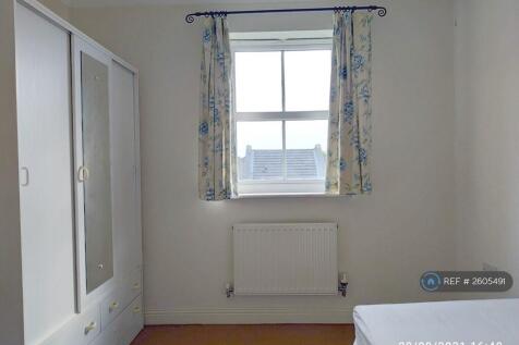 2nd Double Room