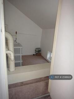 Storage Cupboard