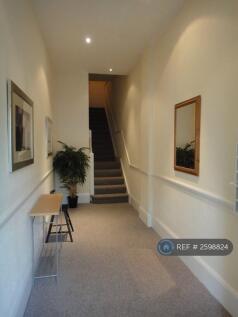 Communal Hallway