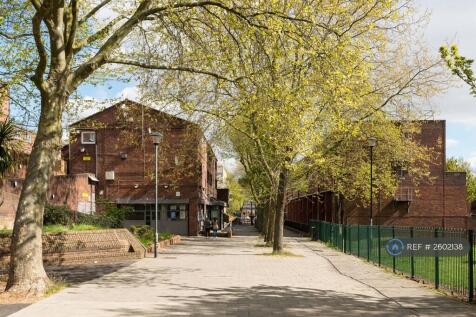 Holland Walk