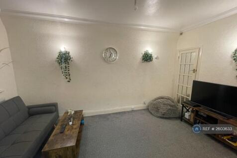 Shared Living Space 