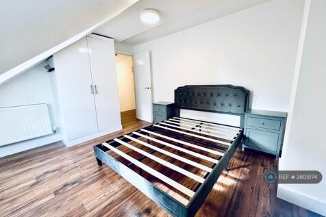 King Size Bed