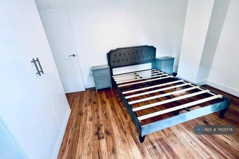 King Size Bed