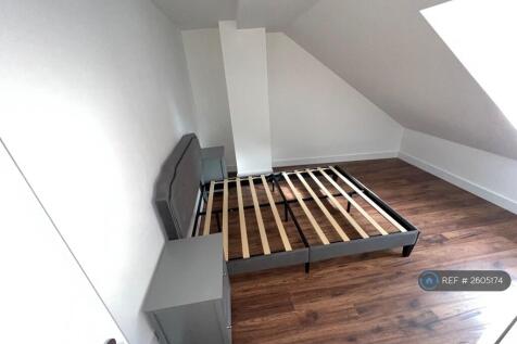 King Size Bed