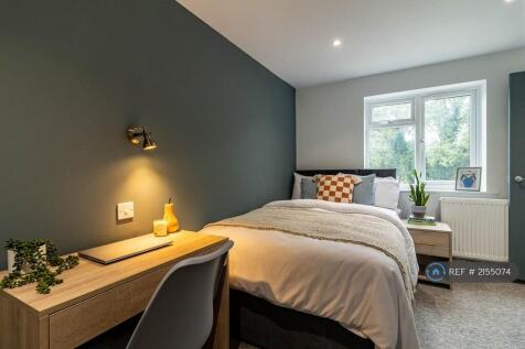 Room 6 - Double Ensuite