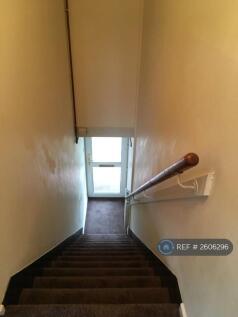 Private Staircase