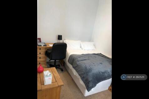 Double Bedroom 1