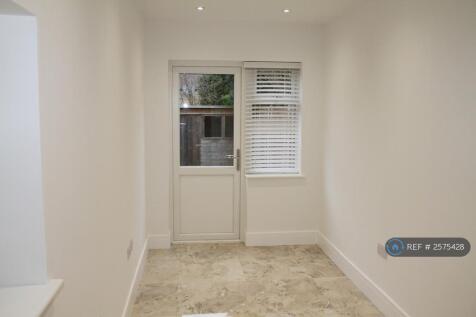 2nd Reception / 3rd Bed