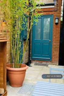 Private Courtyard