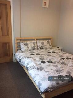 Double Bedroom (King Bed)