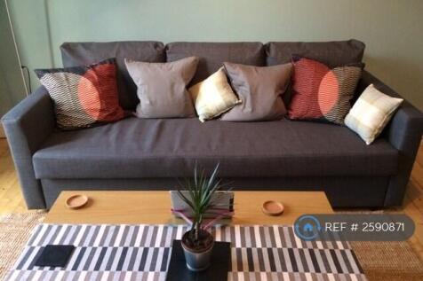 New Sofa