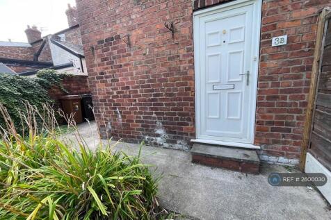 Access At The Rear