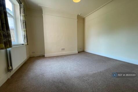 Bedroom Other Angle