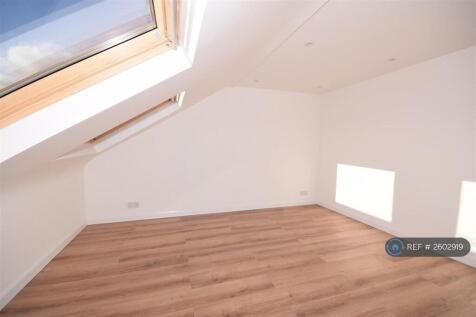 Loft Bedroom 5