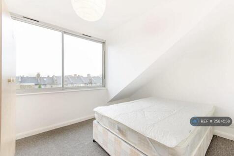 1st Bedroom