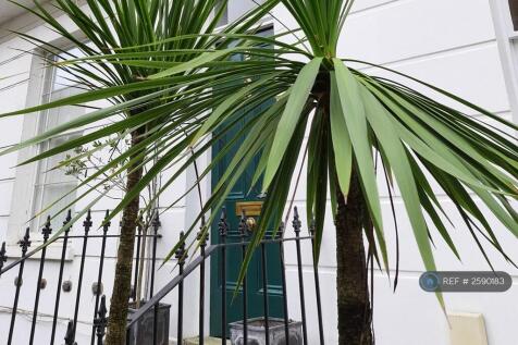 Duplex Maisonette In Period Conversion
