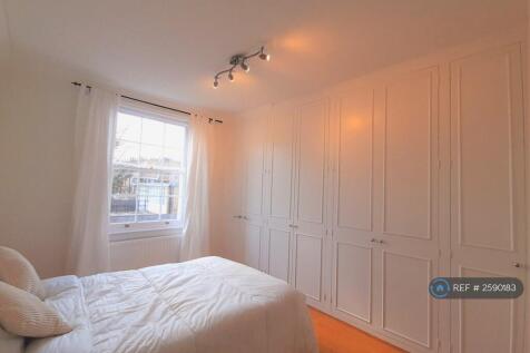 Second Double Bedroom