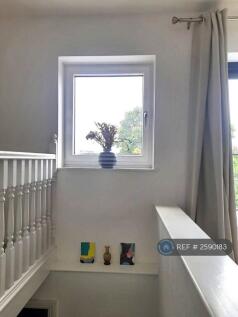 Gallery/Study Space
