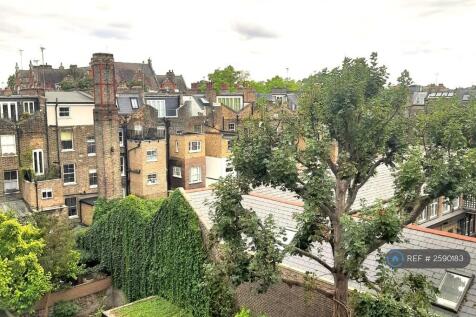 View Over Gardens