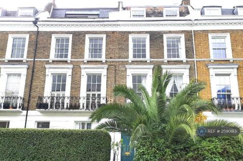 Duplex Maisonette 2nd And 3rd Fl Period Conversion