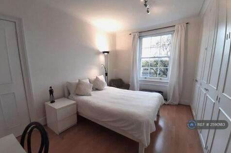 Double Bedroom Fitted Wardrobes