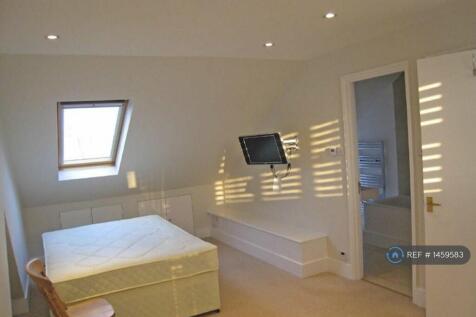 Ensuite Bedroom