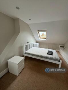 Ensuite Bedroom