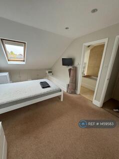 Ensuite Bedroom