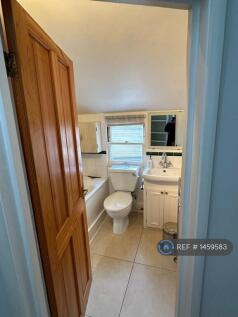 Bathroom Two