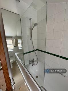 Bathroom Two
