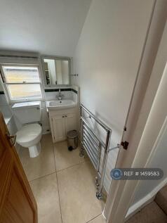 Bathroom Two