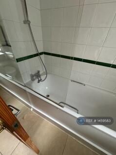 Bathroom Two