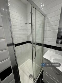 Bathroom Three